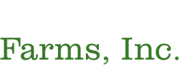 Green Leaf Farms, Inc.